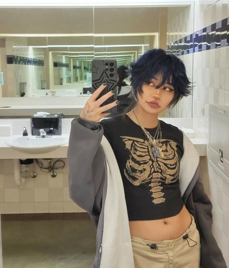 kinsathic star du porno chaude des photos