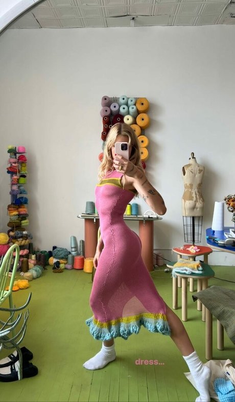 Lindsay Vrckovnik Linmick xxx star du porno photo