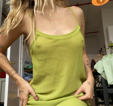 Lindsay Vrckovnik Linmick actrice hd photos