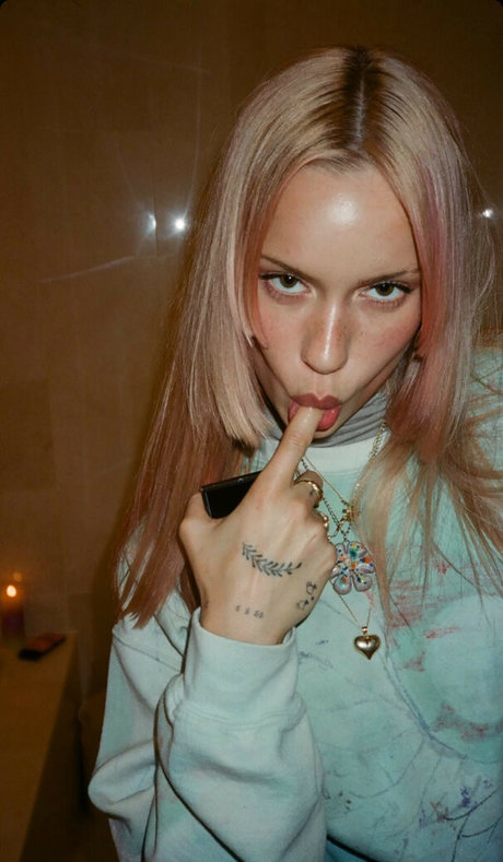 Lindsay Vrckovnik Linmick étoile hd img