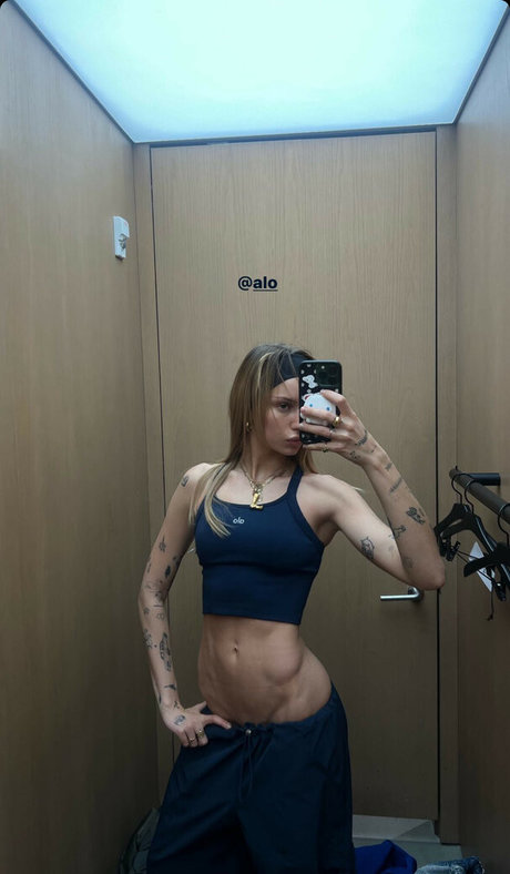 Lindsay Vrckovnik Linmick star du porno chaud des photos