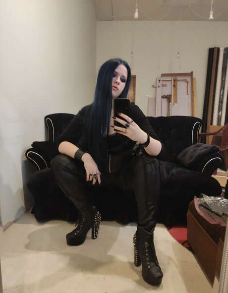 Jennybiatch actrice chaude galerie