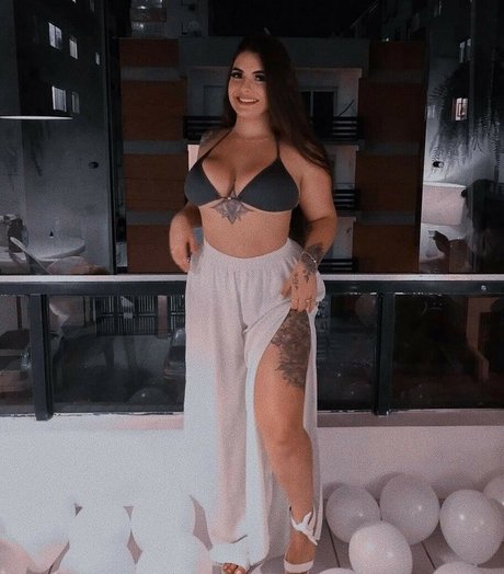 Duda Severo modèle érotique photos