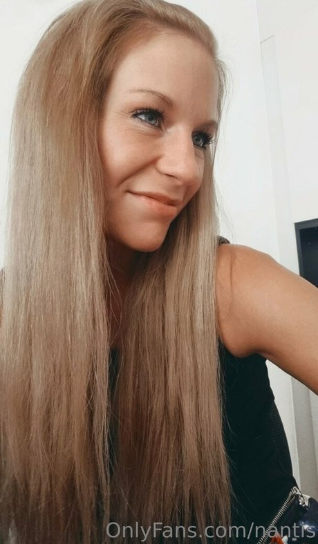 nantis étoile sexy image