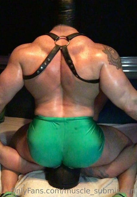 muscle submission sexe star du porno photos