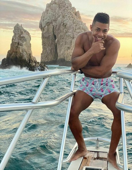 jaxonblaquexxx modèle exclusif image