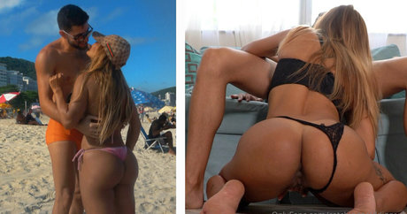 CatchingGoldDiggers actrice artistique image