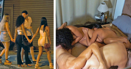 CatchingGoldDiggers belle étoile galerie