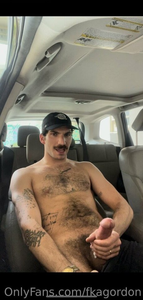 fkagordon star du porno parfaite galeries