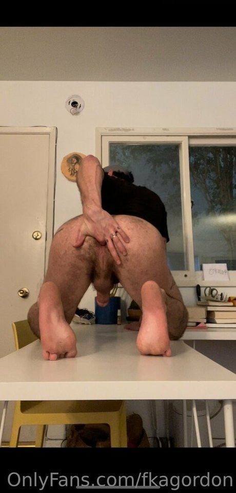 fkagordon actrice porno collection