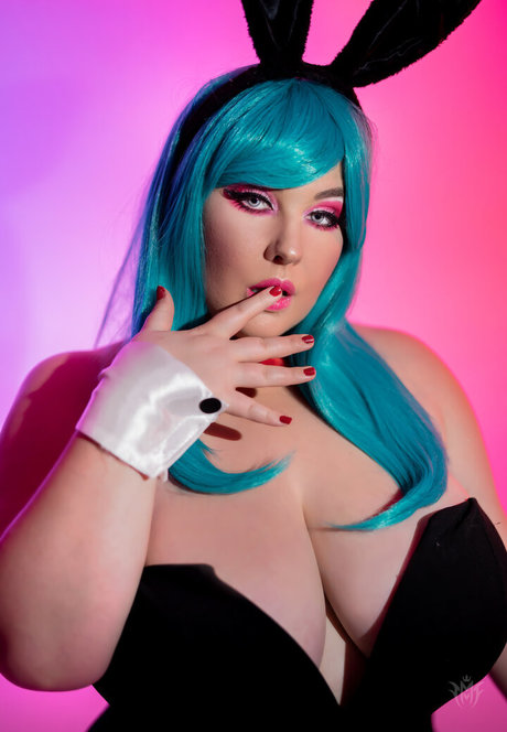 Multifluffyness étoile nue archive