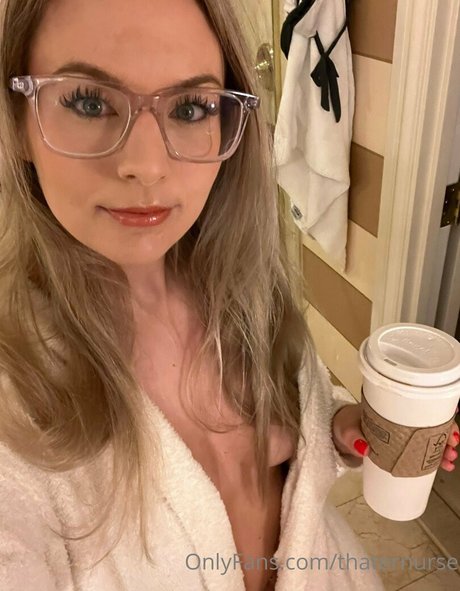 ThatERNurse actrice exclusive photo