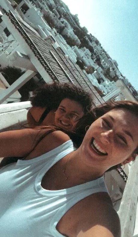 Abbey Wilson Profilfoto