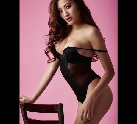 Katy Ngo actrice porno archive