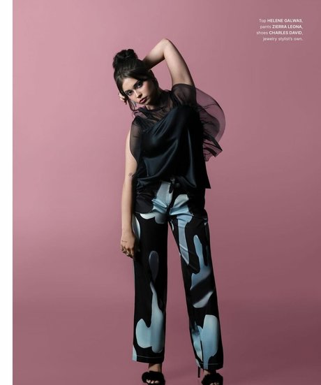 Neriah nus star du porno collection