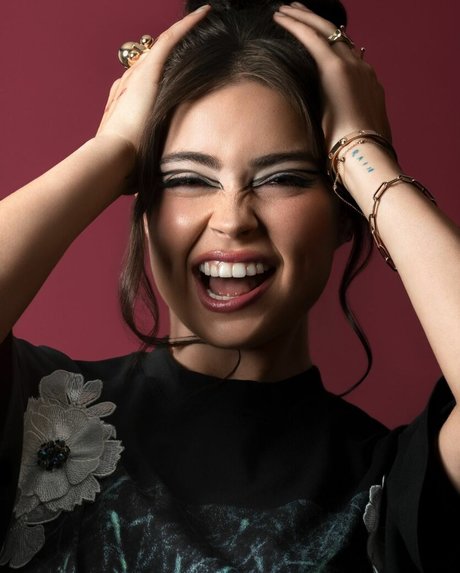 Neriah actrice collection