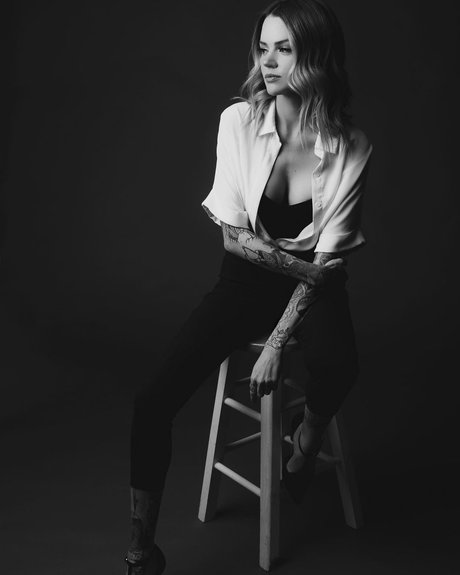 ohioliz sexe star photo