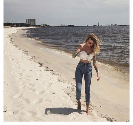 ohioliz étoile nue archive