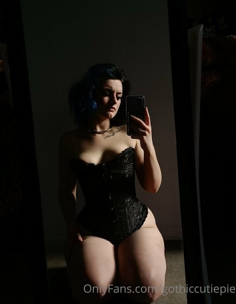 gothiccutiepie étoile sexy collection