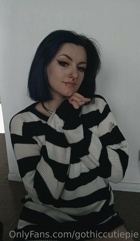 gothiccutiepie meilleure étoile galeries