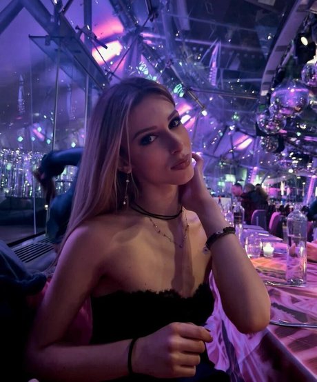 Klea Brahimi meilleure actrice galerie