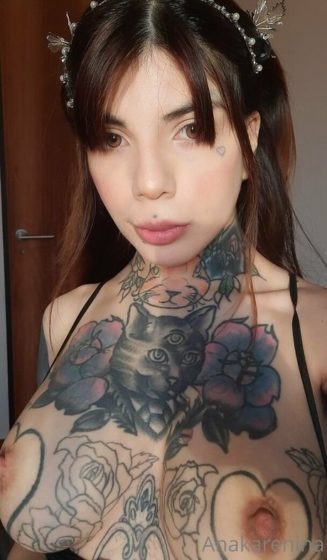 anakarenina actrice de grande qualité galerie