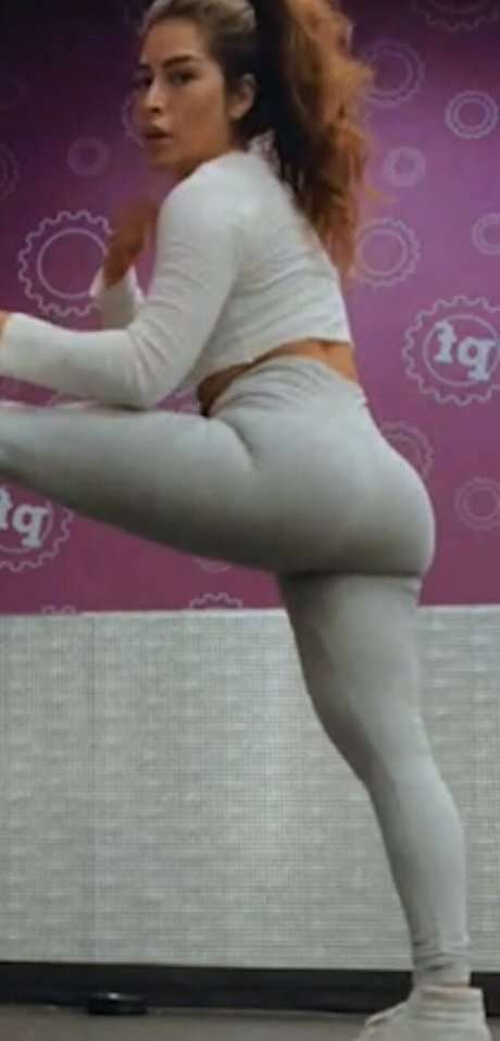 Sensazion actrice érotique image