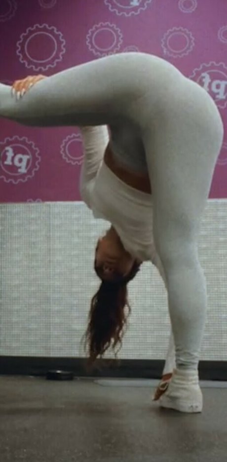 Sensazion étoile nue galerie