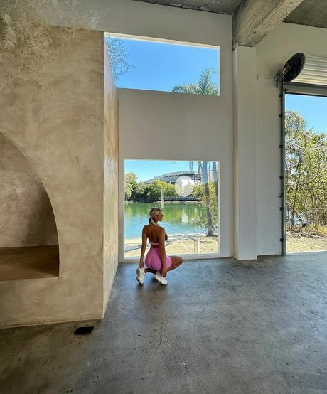 Pandora Bonsor belle étoile photo