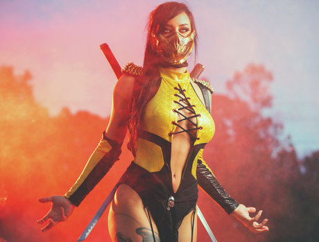 Alex Zedra modèle artistique img