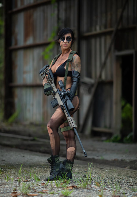 Alex Zedra meilleure actrice galeries