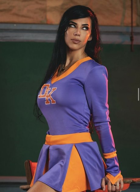 Alex Zedra actrice sexy collection