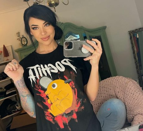 Alex Zedra xxx étoile galerie