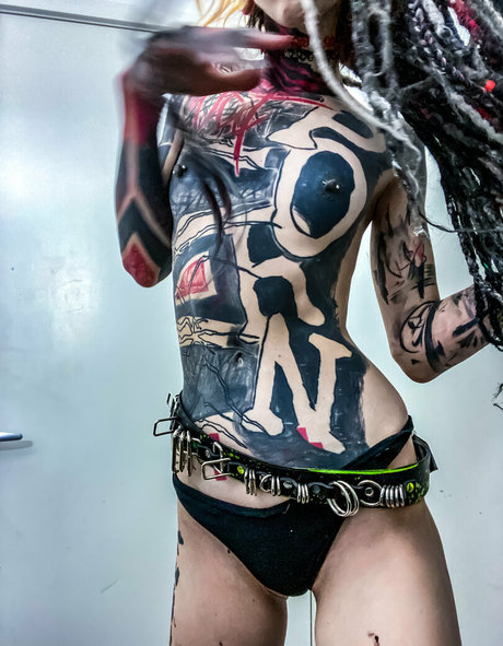 kota morgue étoile sympa galerie