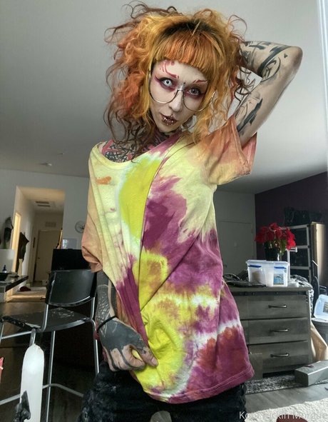 kota morgue star du porno érotique collection