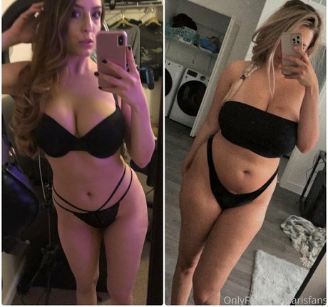 arisfans nus de stars du porno collection