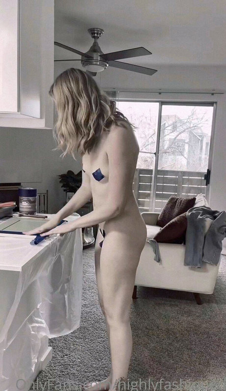 Highlyfashioned Hayley star du porno galeries