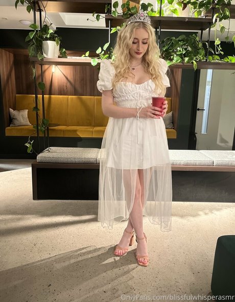 blissfulwhisperasmr art de star du porno collection