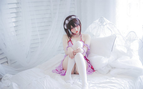 AxunkaOri star du porno sympa des photos