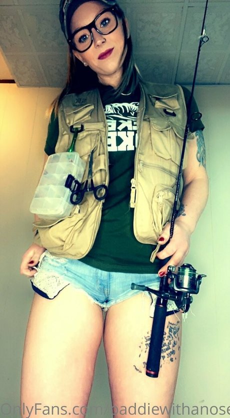 baddiewithanosering actrice archive