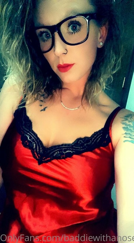 baddiewithanosering meilleure star du porno photo
