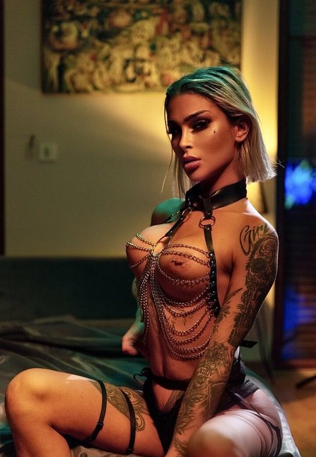 damlaozden meilleur modèle photo