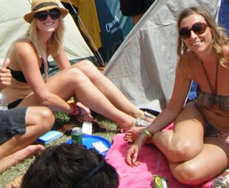 Anya Holberton actrice érotique photo