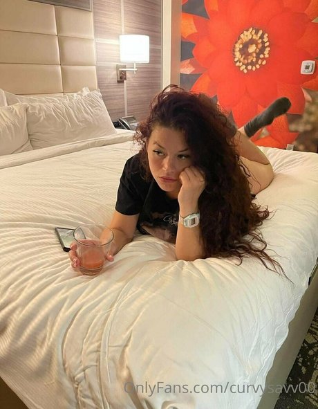 curvysavv00 étoile de haute qualité galeries