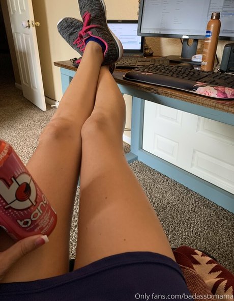 badasstxmama étoile gratuite galerie