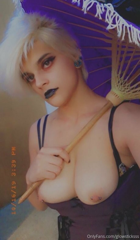 glowsticksss star du porno galerie