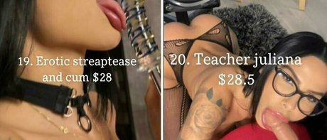 Diana Rivera étoile chaude collection