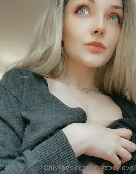 onlyzoeylove star du porno collection