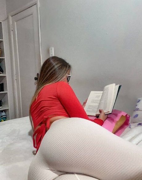 Rafaela Monteiro actrice exclusive photo