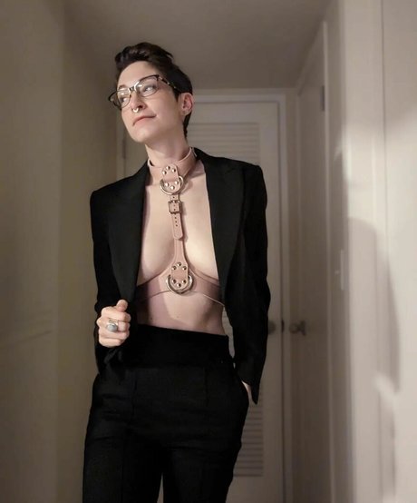 Tybee Diskin étoile parfaite img